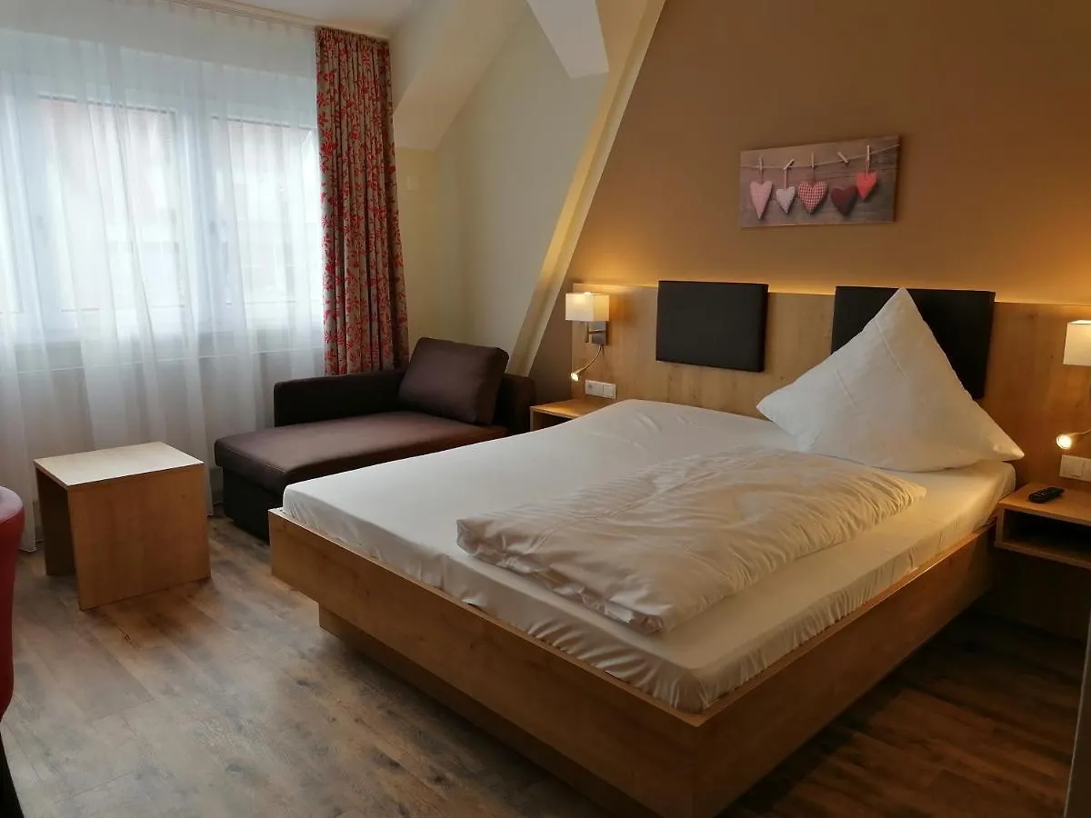 Landgasthof Niebler Adelsdorf Deutschland