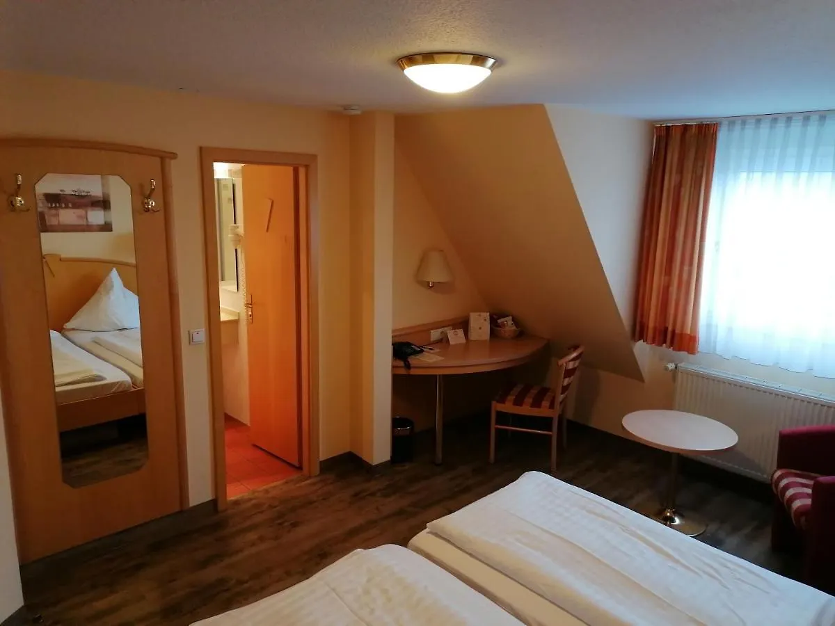 Gasthof Landgasthof Niebler Adelsdorf