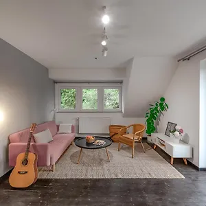  Apartment Das Wiesenhaus: Wohnen Direkt Am Rhein Deutschland