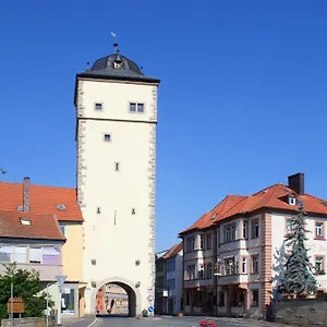 Hotel Bären