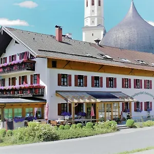 Huberwirt Gmbh Rosenheim