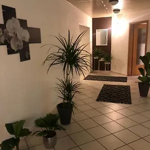  Apartment Heimchen Deutschland
