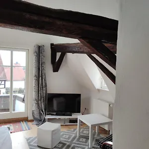  Apartment Hofheimer Altstadt Deutschland