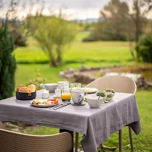 Hotel Wellnesshotel Birkenmoor Garni