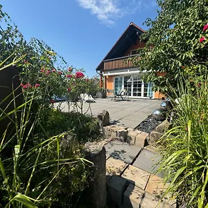 Apartment B&b’s Im Aischgrund
