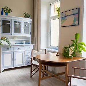  Apartment Mirabelle - Wohnen In Der Dresdner Neustadt Deutschland