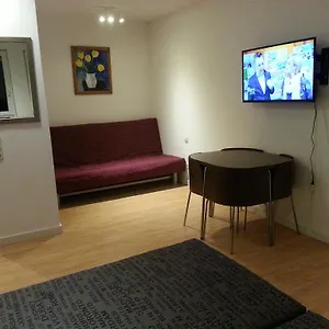  Apartment Zwinger Deutschland