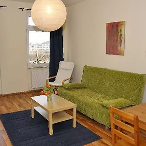  Apartment Altstadt/neustadt 3 Raum L11 Deutschland