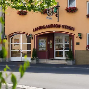 Hotel Landgasthof Zum Stern
