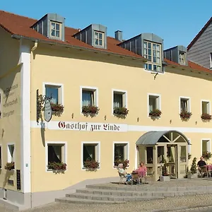 Hotel-gasthof Zur Linde Neukirchen beim Heiligen Blut