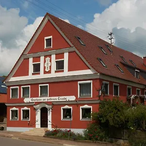 Goldene Traube Senden (Bavaria)