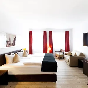 Hotel Dormero