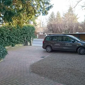  Apartment Franziska Wünsche, 2 Deutschland